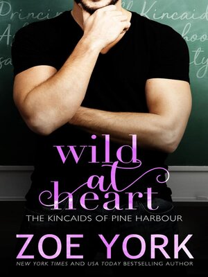 cover image of Wild at Heart